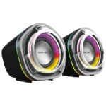 Green Lion Clario Gaming Speakers