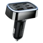 Green Lion High Drive Car Charger