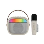 Green Lion Melody Mini Karaoke Speaker