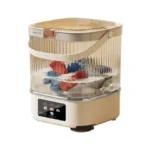 Green Lion Mini Wash 12L Portable Washing Machine