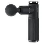 Green Lion Muscle Massage Gun with 10 Massage Heads