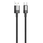 Green Lion Spark USB-A to USB-C Cable