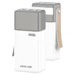 Green Lion Voyager 60 Power Bank 60000mAh