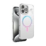 Levelo Butterly Case for iPhone 16 Pro / Pro Max