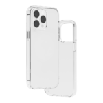 Levelo Clara Back Case For iPhone 14 Series