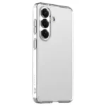 Levelo Clara Clear Case for S26 Series - Transparent