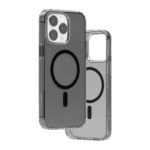 Levelo Clara MagSafe Back Case For iPhone 14 Series