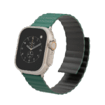 Levelo Cosmo Magnetic Silicone Watch Band