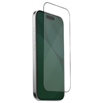 Levelo CurveFit 3D DLC Screen Protector for iPhone 17 Pro Max - Clear