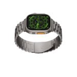 Levelo Daytona Strap for Apple Watch Ultra 49MM