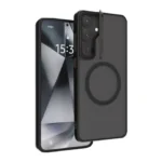 Levelo Elio Case for Samsung S25 Plus / Ultra