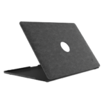 Levelo Gevena Leather Macbook Pro Cover