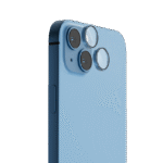 Levelo Lucent Duo 9H Hardness Camera Lens Protector - iPhone 15 / 15 Plus