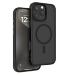 Levelo Matte Solo Case for iPhone 16 Pro / Pro Max