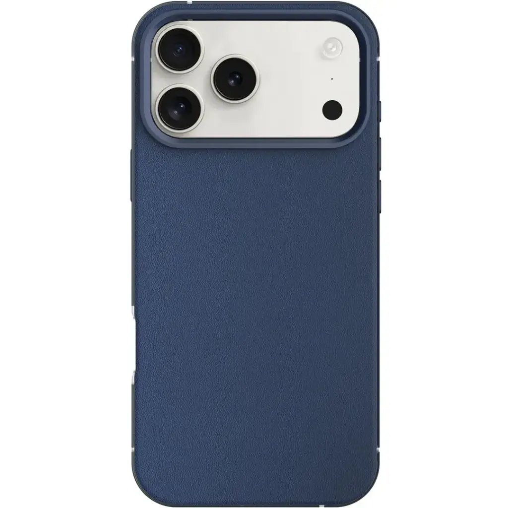 Levelo Mia MagSafe Hybrid Case for iPhone 17 Pro/Pro Max 3 Levelo Mia MagSafe Hybrid Case for iPhone 17 Pro/Pro Max - Image 3