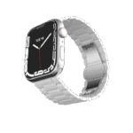 Levelo Nocturne Three Strain Ceramic Watch Strap