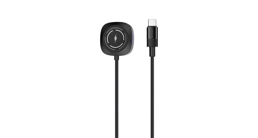 Levelo Otto Type-C Apple Watch Wireless Charger Cable