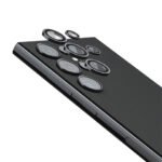 Levelo Quint Camera Lens For Samsung S24 Ultra