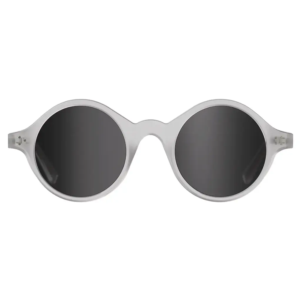 Levelo Sicily Polarized Sunglasses - Matte 3 Levelo Sicily Polarized Sunglasses - Matte - Image 3