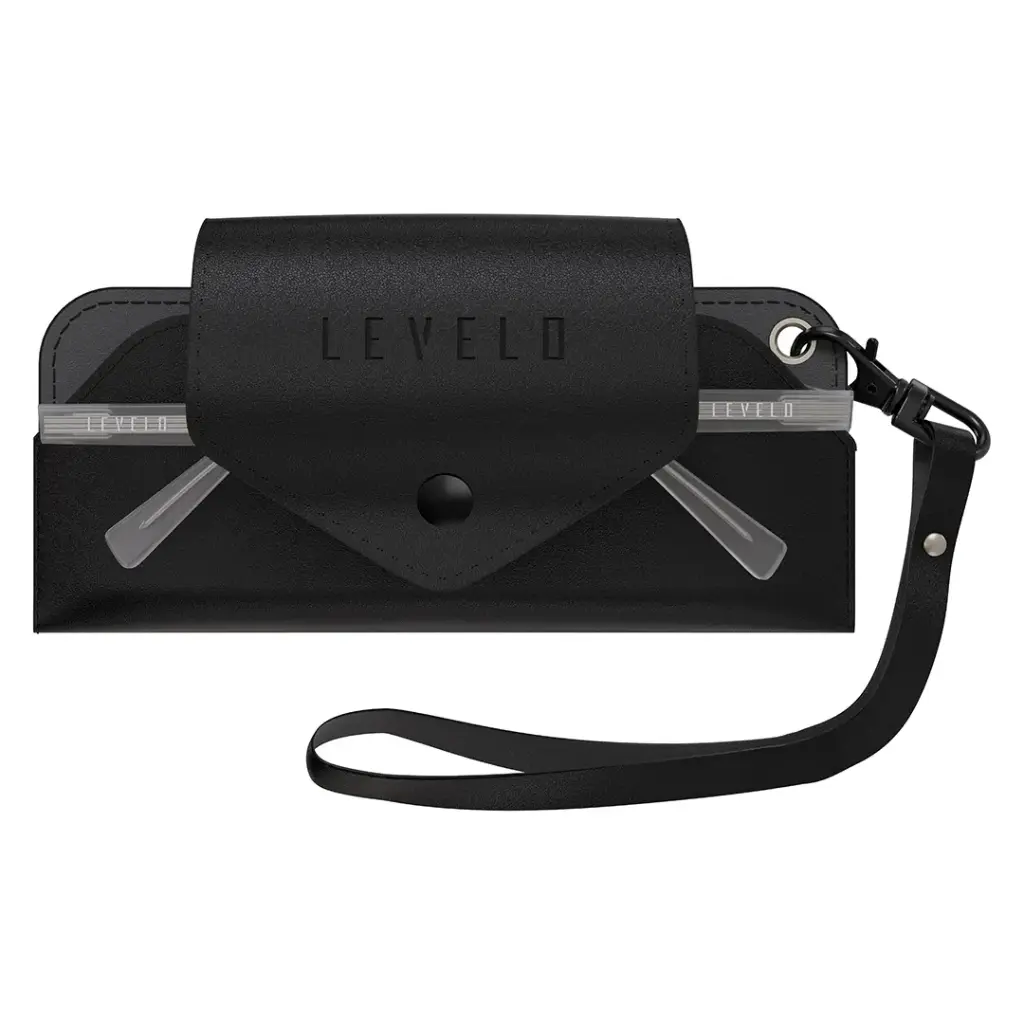 Levelo Sicily Polarized Sunglasses - Matte 5 Levelo Sicily Polarized Sunglasses - Matte - Image 5