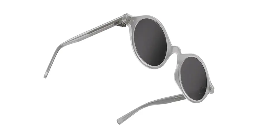 Levelo Sicily Polarized Sunglasses - Matte 1 Levelo Sicily Polarized Sunglasses - Matte