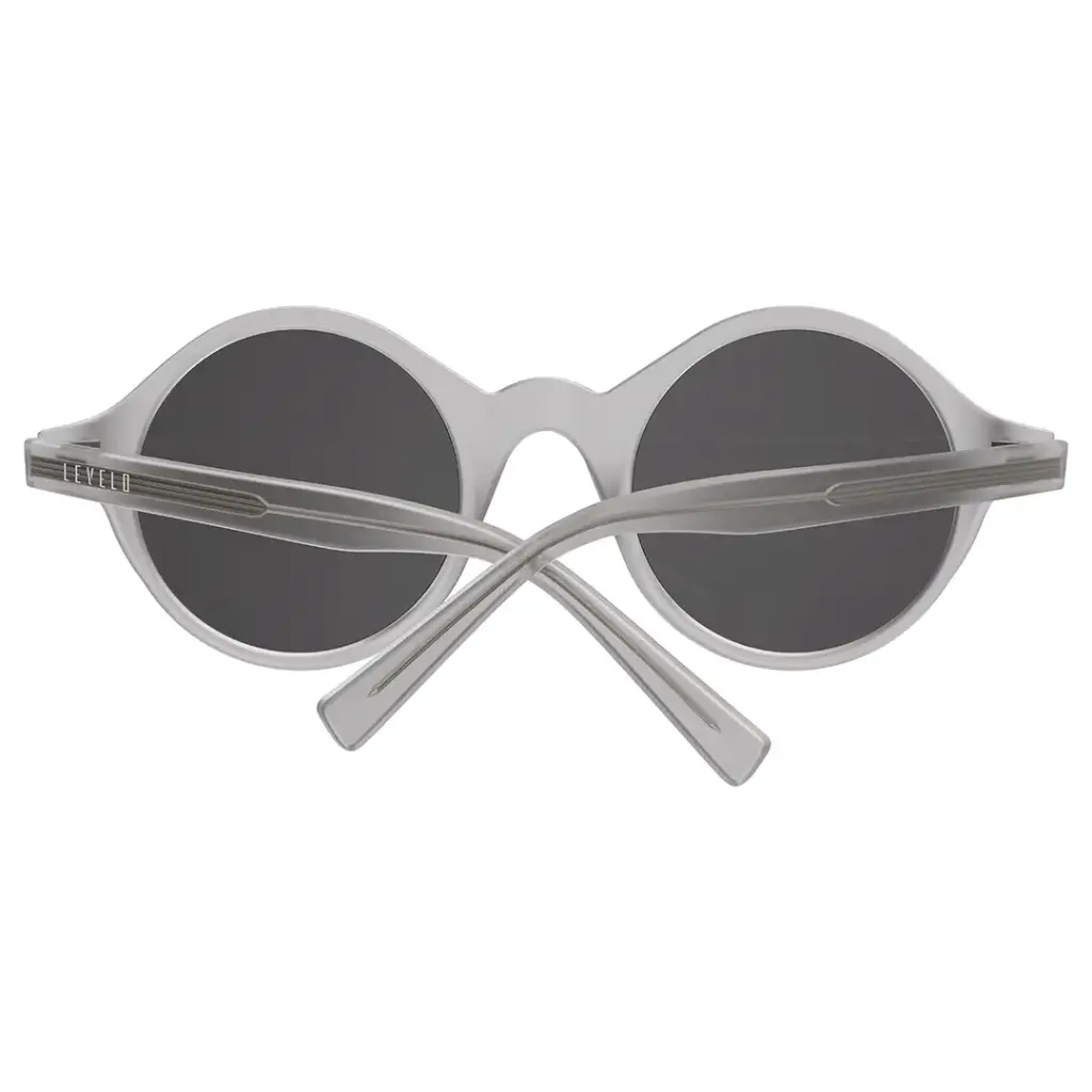 Levelo Sicily Polarized Sunglasses - Matte 4 Levelo Sicily Polarized Sunglasses - Matte - Image 4