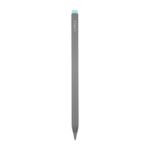 Levelo SkyTip Stylus Pen with Retractable Plunge Design for iPad - Black/Blue