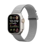 Levelo SkyWeave Watch Strap
