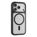 Levelo Solo Matte MagSafe Case for iPhone 17 Pro/Pro Max