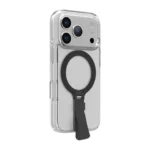 Levelo Spira Grip Case for iPhone 17 Pro/Pro Max