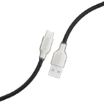 Levelo USB-A To USB-C MFi  1.1m Cable