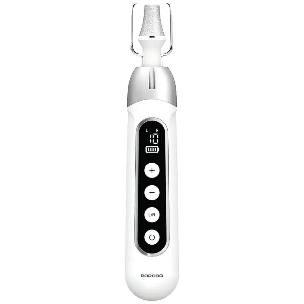 Porodo 8-In-1 Rechargeable Electric Nail Drill with Manicure and Pedicure 2 Porodo 8-In-1 Rechargeable Electric Nail Drill with Manicure and Pedicure - Image 2