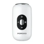 Porodo Dual-Head Electric Callus Remover