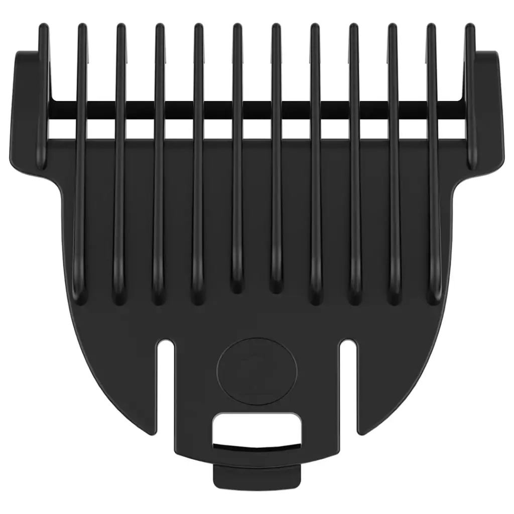 Porodo Lifestyle 2-IN-1 Full-Body Grooming Kit Beard, Hair & Body 6 Porodo Lifestyle 2-IN-1 Full-Body Grooming Kit Beard, Hair & Body - Image 6