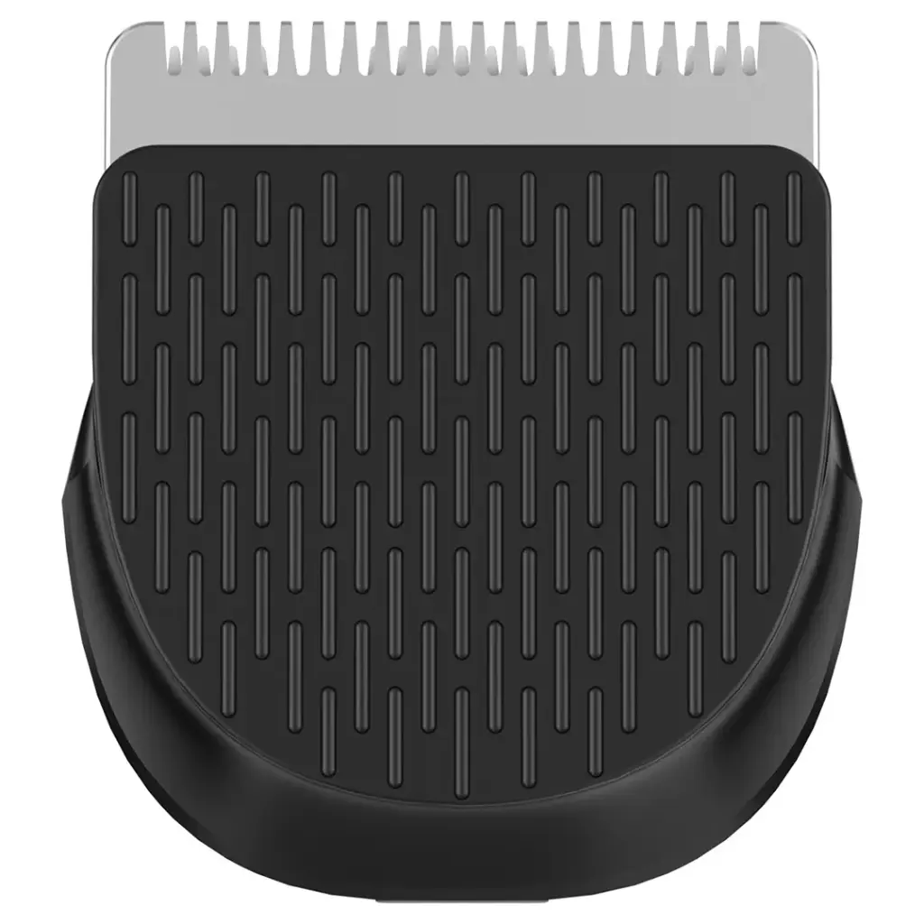 Porodo Lifestyle 2-IN-1 Full-Body Grooming Kit Beard, Hair & Body 5 Porodo Lifestyle 2-IN-1 Full-Body Grooming Kit Beard, Hair & Body - Image 5