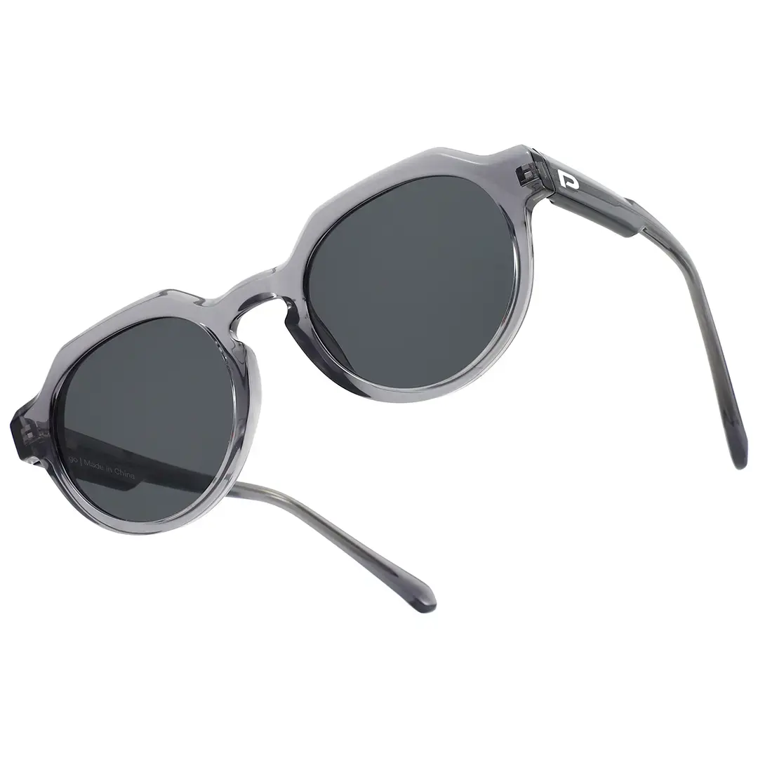 Porodo Lifestyle Montago Polarized Lens Sunglasses - Image 4