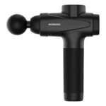 Porodo Lifestyle Multi-Head Deep Massage Gun