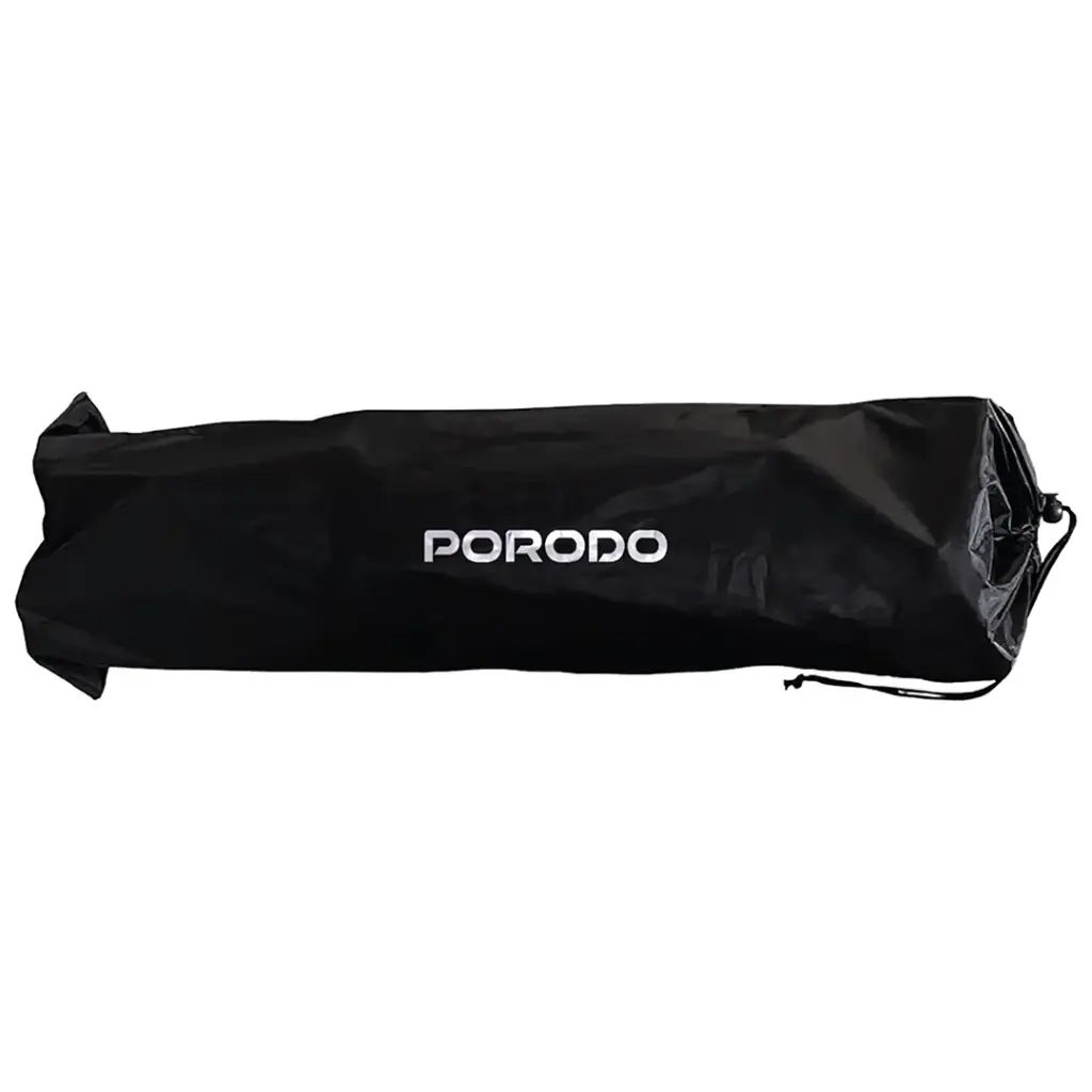 Porodo Lifestyle Outdoor Companion Foldable Camping Table 4 Porodo Lifestyle Outdoor Companion Foldable Camping Table - Image 4