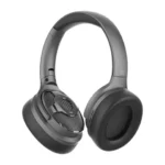 Porodo Soundtec Zuma 2-IN-1 Headphone Speaker