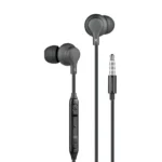 Powerology 3.5mm In-Ear Stereo Earphones