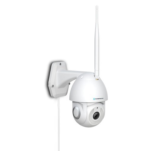 Powerology 4G Outdoor Camera Vertical & Horizontal Tilt 2 Powerology 4G Outdoor Camera Vertical & Horizontal Tilt - Image 2