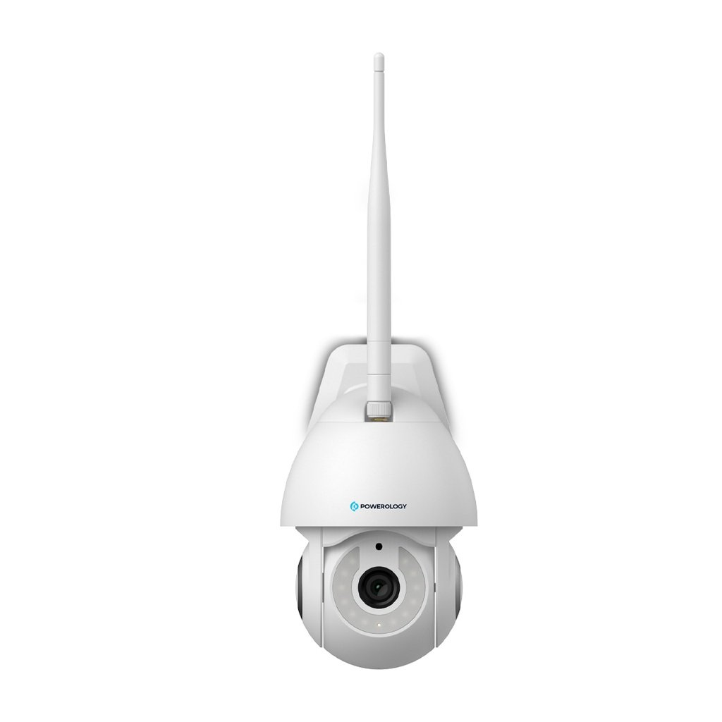 Powerology 4G Outdoor Camera Vertical & Horizontal Tilt 3 Powerology 4G Outdoor Camera Vertical & Horizontal Tilt - Image 3