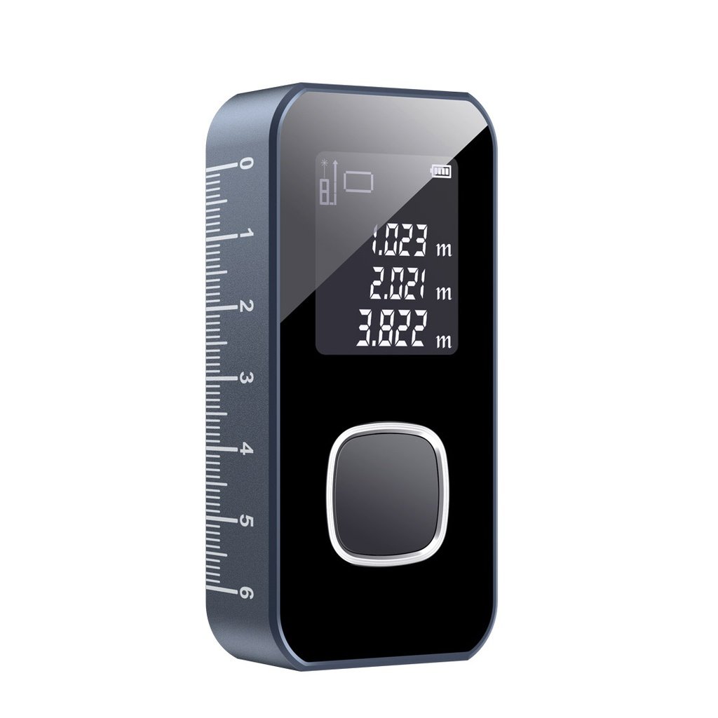 Powerology 60M Powerful Laser Rangefinder 3 Powerology 60M Powerful Laser Rangefinder - Image 3