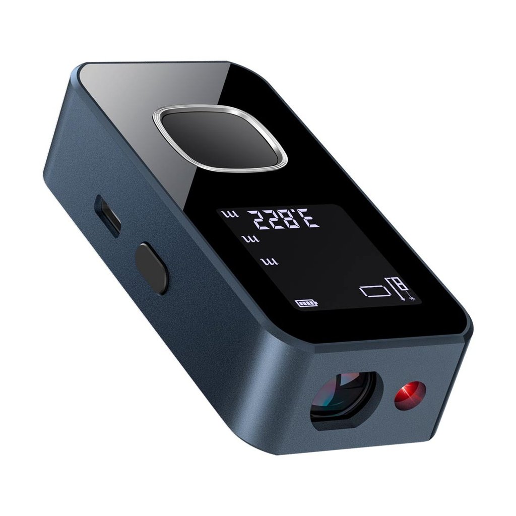 Powerology 60M Powerful Laser Rangefinder 2 Powerology 60M Powerful Laser Rangefinder - Image 2