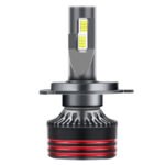 Powerology 70W LED Car Headlight H4