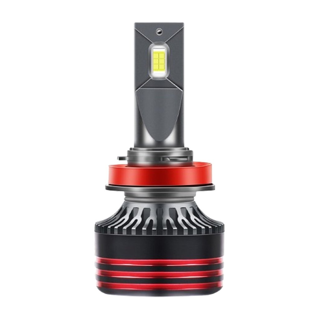 Powerology 70W LED Car Headlight H1 2 Powerology 70W LED Car Headlight H1 - Image 2