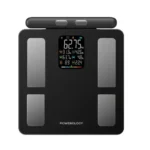 Powerology Advanced Precision Smart Scale