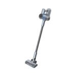 Powerology Cordless Stick Vacuum Cleaner with Detachable Battery - Dark Grey