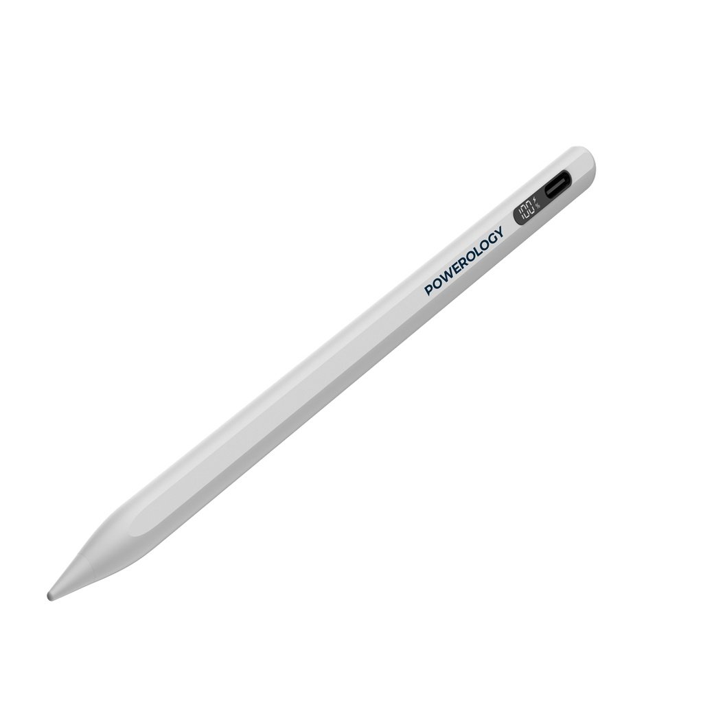 Powerology Digital Stylus 2018-2024 iPad Models 3 Powerology Digital Stylus 2018-2024 iPad Models - Image 3