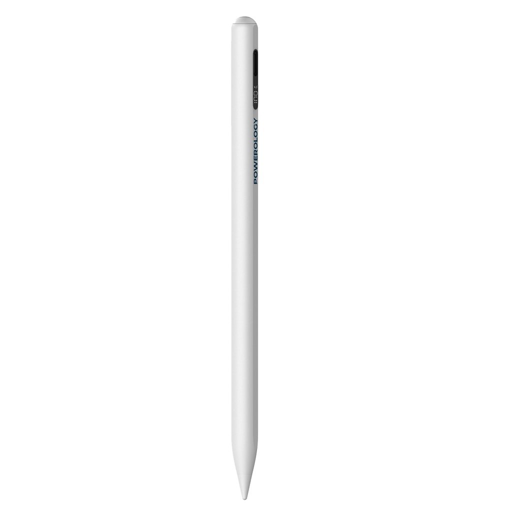 Powerology Digital Stylus 2018-2024 iPad Models 2 Powerology Digital Stylus 2018-2024 iPad Models - Image 2